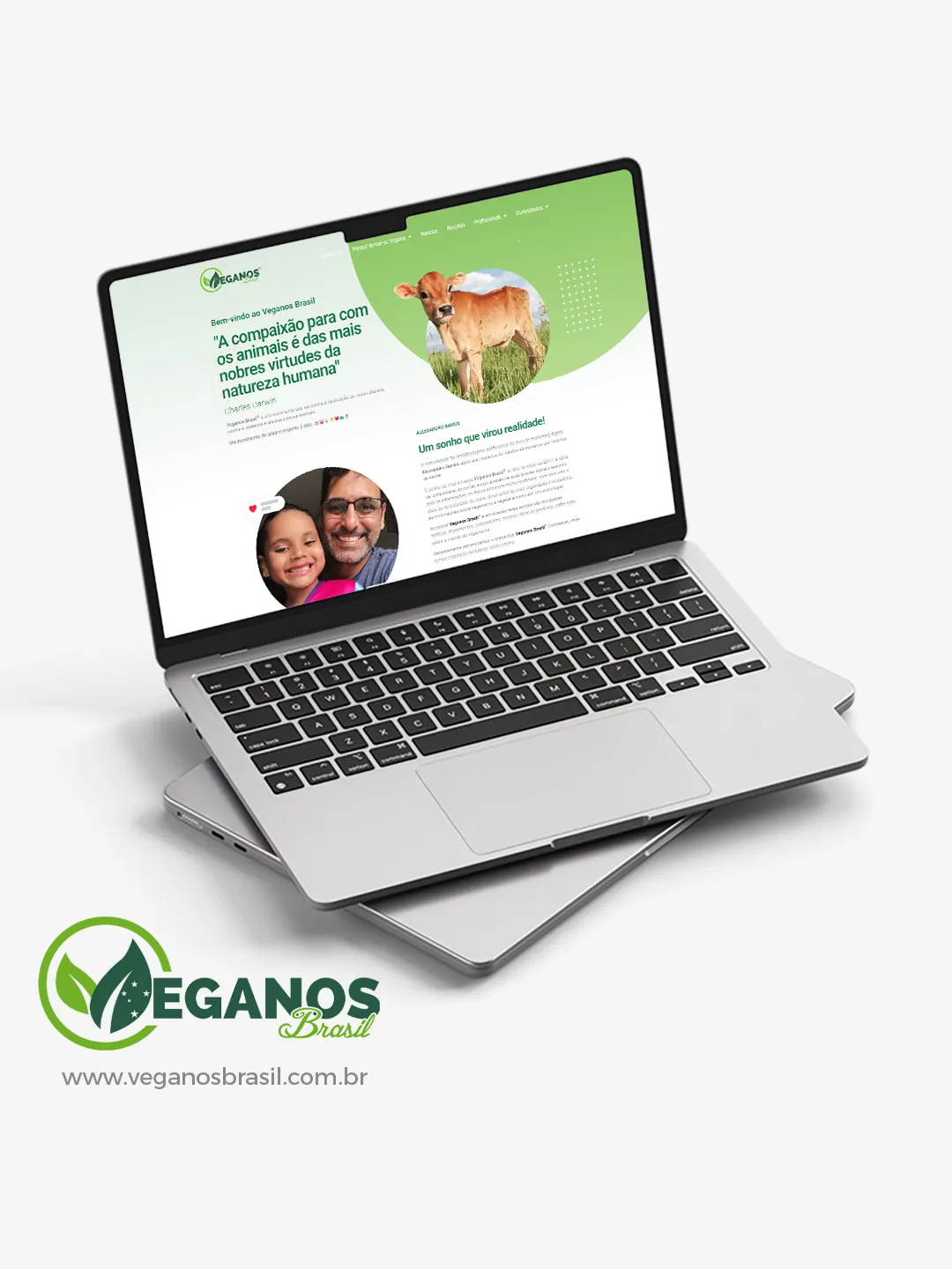 Veganos Brasil