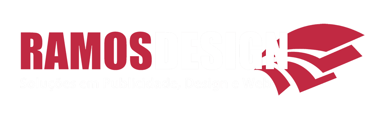Ramosdesign | Soluções em Publicidade, Design e Web.