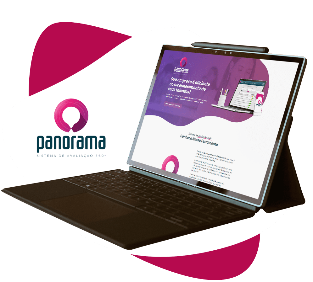 Panorama | Ramosdesign Soluções em Publicidade, design e Web.